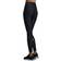 Casall Sculpture High Waist Tights Women - Liquid Black