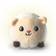 Pabobo Skakis Sheep Nattlampa