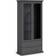 Tvilum Paris Glass Cabinet 96.2x200.8cm