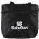 BabyDan Raincover with Net & Reflective Band