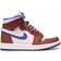 Nike Air Jordan 1 Zoom Comfort W - Sail/Hyper Royal/White/Redstone