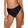 Ramy Brook Ivo Ruched Bikini Bottom - Black