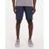 Travismathew Beck Shorts Blue Nights