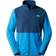 The North Face Men's Tka Glacier Shady Blue-super Sonic Blue