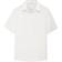 Anine Bing Bruni Shirt - White Linen Blend