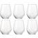 Spiegelau Authentis Casual Red Wine Glass 46cl 6pcs