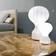 Flos Gatto White Bordslampa 58cm