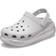 Crocs Classic Crush Glitter Clog - Atmosphere