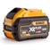 Dewalt DCB547 Black/Yellow