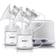 Philips Avent Elektrisk Bröstpump Dubbel SCF334/31