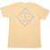 Salty Crew Tippet Short Sleeve T-shirt - Camel