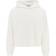 Maison Margiela Chalk Cotton Hoodie - White