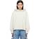 Maison Margiela Chalk Cotton Hoodie - White