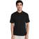 Rag & Bone Ribbad Poloskjorta Black