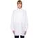 Maison Margiela Oxford Cotton Shirt - Vit
