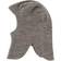 Joha Basic Double Layer Balaclava - Sesame Melange (97131-122-15587)