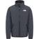 The North Face Kid's Andes Reversible Jacket - Black