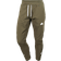 adidas Designed Gameday Tracksuit Bottoms - Olive Strata