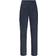 Jack Wolfskin Pantalón largo Active Track azul noche mujer - Blue