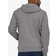 Patagonia P-6 Logo Uprisal Hoodie - Gravel Heather