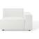 modway Restore Left-Arm Sectional Sofa