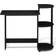 Furinno Compact Americano/Black Skrivbord 39.4x99cm