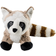 Warmies Raccoon 18cm