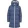 Trespass Girl's Tiffy Padded Casual Jacket - Navy Tone