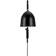 DYBERG LARSEN Easton Vægarmatur ∅ 15cm