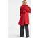 Didriksons Ilma Women's Parka - Chili Red
