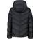 Nike Older Kid's Fill Jacket - Black/White (CU9157-010)