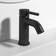 Ideal Standard Ceraline (BC268XG) Black