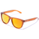 Hawkers One Raw Polarized Sunglasses - Brown/Orange