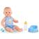 Corolle Paul Drink & Wet Bath Baby