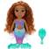 JAKKS Pacific Disney Den lille havfrue Ariel dukke 15 cm