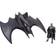 DC Comics Flash Batwing Batman Keaton