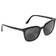 Prada Sunglasses, Pr 03XS BLACK/GREY