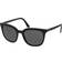 Prada Sunglasses, Pr 03XS BLACK/GREY