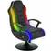 X-Rocker Bolero 2.1 Audio Neo Motion LED Junior Gaming Chair - Black