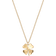 Edblad Lucky Necklace - Gold