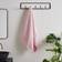 Catherine Lansfield Quick Dry Bath Towel Pink (120x70cm)