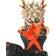 Banpresto My Hero Academia Katsuki Bakugo Vol.30 The Amazing Heroes Statue