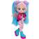 IMC TOYS Cry Babies BFF Bruny Fashion Doll with 8 Surprises