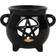 Something Different Pentagram Cauldron Scented Candle 320g