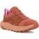 Hoka Anacapa Breeze Low W - Baked Clay/Cork
