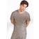 Bread & Boxers T-shirt terry sage green