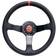 Sparco Racerrat CHAMPION Sort Ø 35 cm