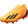 adidas X Speedportal.2 FG M - Solar Gold/Core Black/Team Solar Orange