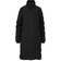 Weather Report Daunenjacke Regular Fit - Schwarz