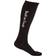 Back On Track Calf Socks - Noir